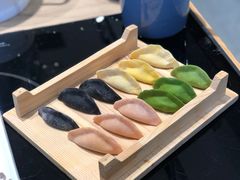 -不老仙金汤虾丸火锅