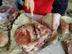 -东山矮马桶羊肉(太湖东山店)