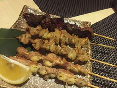 -有喜屋·深夜食堂(北京西路店)