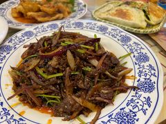 -石老头关东饺子王·东北菜(嘉华鑫城店)