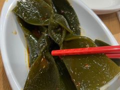 -喜家德虾仁水饺(南山书城店)