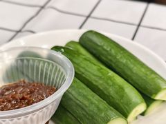 -四妹餐厅(玫瑰街店)