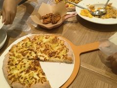 -必胜客(增城广场店)