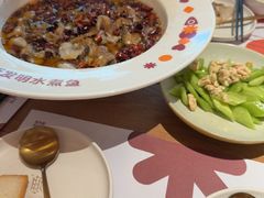 -椒爱水煮鱼川菜(CBD万达店)