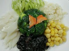 -成都龙之梦大酒店-龙悦中餐厅