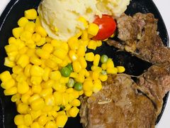 -豪客来牛排(海沧阿罗海店)