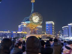 -世纪钟