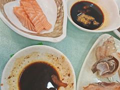 -钱库里海鲜自助(唐山街店)