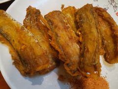 -聚首堂·特色小吃·肘子(什刹海德胜门店)