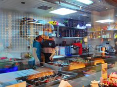 -银河烧鳗·活鳗料理专门店(西单大悦城店)