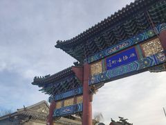 -蓟县鼓楼