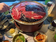 -西塔老太太泥炉烤肉(青浦蟠龙天地店)