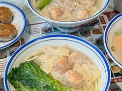 -顺德杨廷记(白云山店)