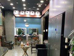 -海马体照相馆|大师(北京华贸中心店)