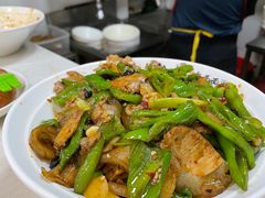 -武胜猪肝面麻哥面(先锋路店)