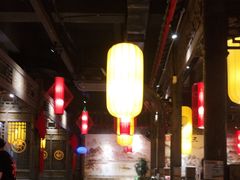 -蜀国大将老火锅(江北店)