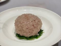 -狮王府淮扬菜(新街口友谊店)