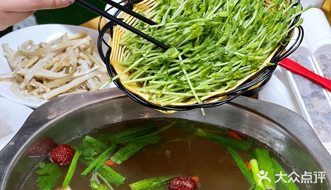 要知道！鲜牛肉火锅我只认这家！ 