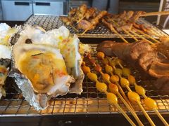 -索菲特西湖大酒店·香榭丽全日候餐厅(南山路店)