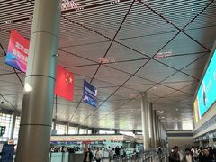 -哈尔滨太平国际机场-T2航站楼