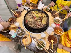 -石灰市毛记烧鸡公(解放碑店)