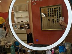 -海马体照相馆(南昌王府井购物中心店)
