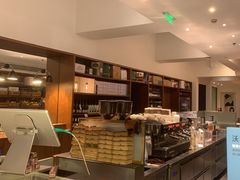 -BAKER&SPICE(安福路店)