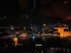 -翡翠36酒吧(浦东香格里拉店)