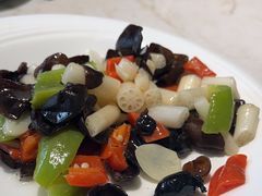 -又见炊烟私房菜(敬亭路店)