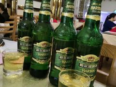 -华梅西餐厅(哈尔滨中央大街店)