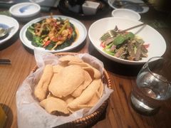 -泰香米泰国餐厅(中大国际店)