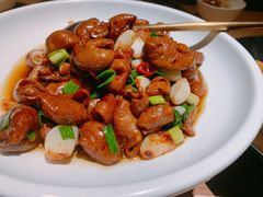 -青桃餐厅