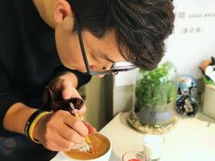 -卖呆儿咖啡(望京店)