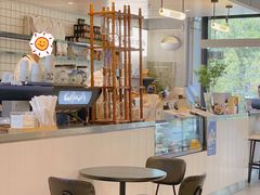 -明谦·Coffee&Cocktail Bar(美您公园店)
