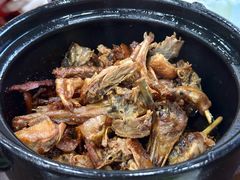 -斯丹姜母鸭·古法干香(涂门街总店)