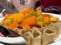 -西贝(财富购物中心店)
