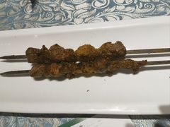 -巴扎美食·新疆菜·西域歌舞表演餐厅(新疆大厦店)
