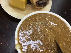 -老磁器口豆汁店(天坛店)