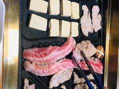 -金妈家烤肉(龙湖U城天街店)