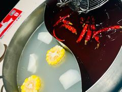 -潮泰牛肉火锅 · 创于1992年(车公庙店)