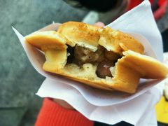 -台湾味正点车轮饼可丽饼(南禅寺店)