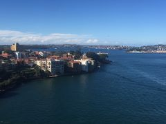 -悉尼海港大桥