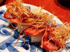 -小山日本料理(兴业太古汇店)