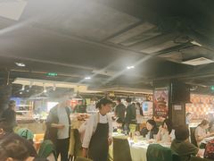 -戈拿旺巴西烤肉(崇文门店)