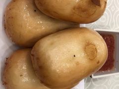 -奥华餐厅·老张记(台基厂店)