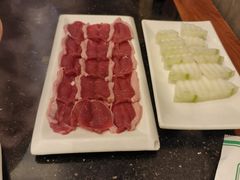 -南门涮肉(上海二店)