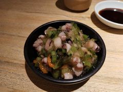 -初居食屋日式料理(万象城购物中心店)