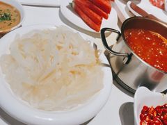 -凯鸽火锅(华林新天地店)