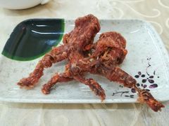 -大家乐酒家(荔福路店)