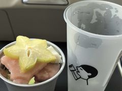 -喜茶(深圳万象城黑金店)